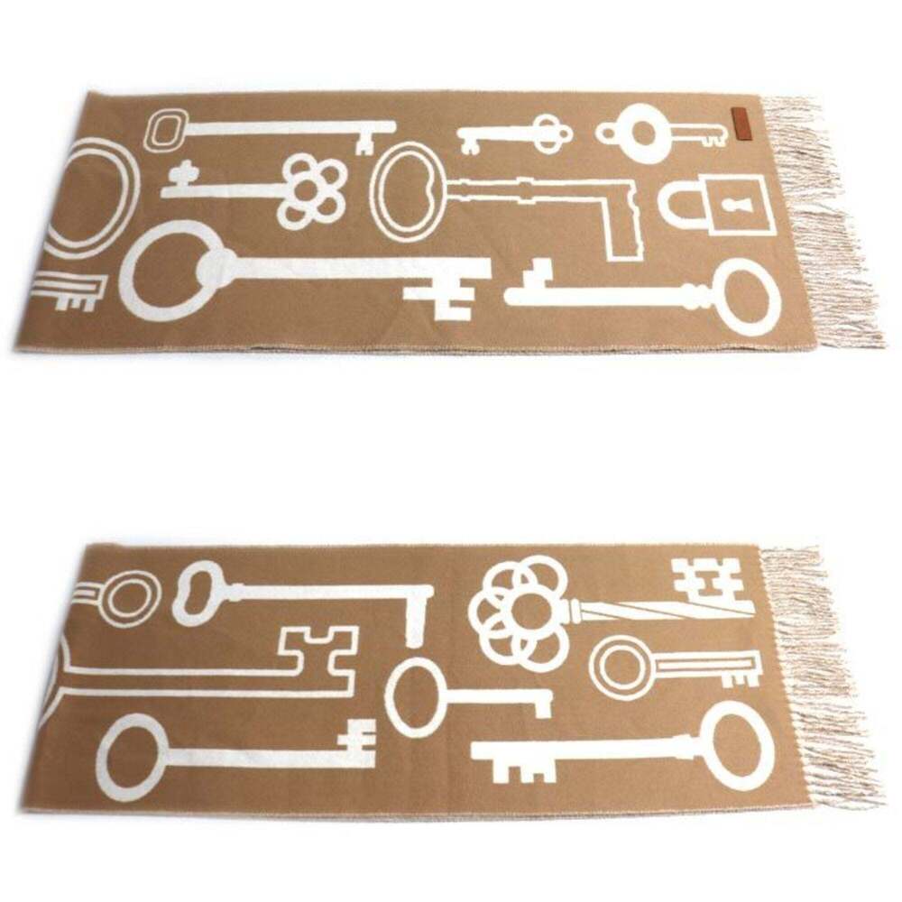 HERMES Authentic Scarf - Picture 2 of 4